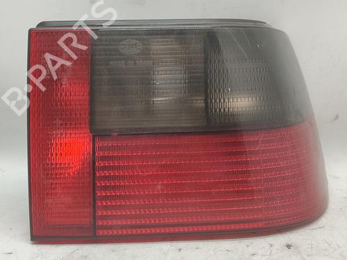Used Right taillight SEAT IBIZA II (6K1) [1993-2002]  17105624