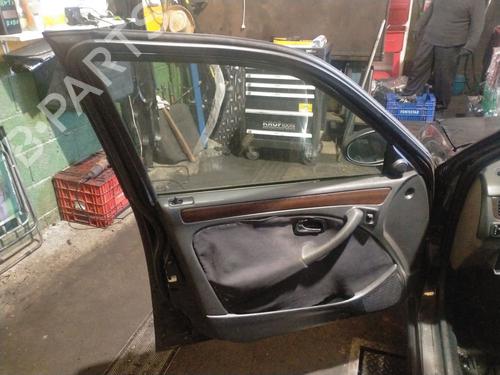 Vindusheismekanisme venstre foran ROVER 45 I Hatchback (RT) 2.0 iDT | BP24938367C22 