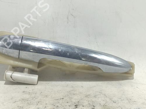 Used Rear left exterior door handle Rear left exterior door handle KIA CARENS III MPV (UN) 2.0 CRDi 140 (140 hp) 34521894 34521894