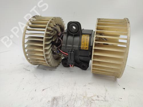 Heater blower motor BMW X5 (E53) 4.4 i | BP13657355M62 