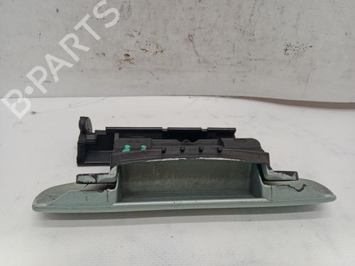 Rear left exterior door handle CITROËN XSARA (N1) 2.0 HDi 90 | BP25296949C130 