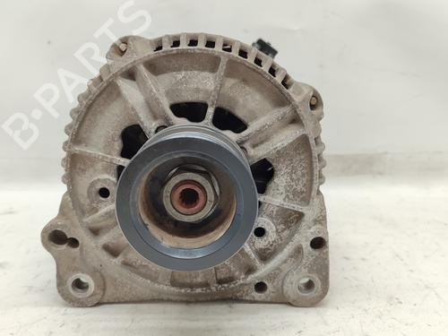 Used Alternator AUDI A3 (8L1) 1.8 (125 hp) 20157115