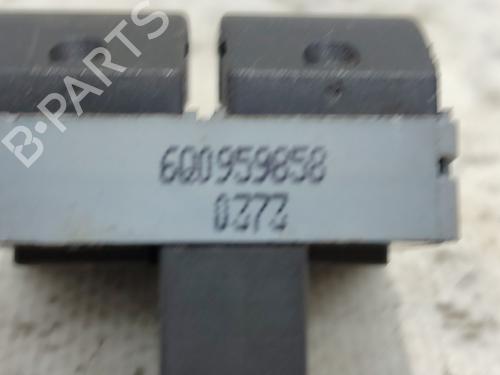 Left front window switch SEAT CORDOBA (6L2) 1.4 16V | BP23444242I27 