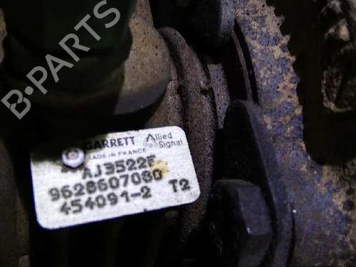 Turbocharger/Supercharger PEUGEOT 406 (8B)  | BP7150680M71 