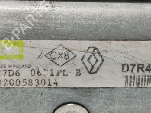 Starter RENAULT MEGANE II (BM0/1_, CM0/1_) 1.9 dCi | BP22409665M8 