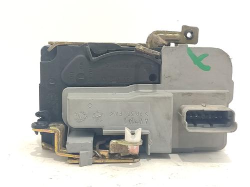 Used Front right lock Front right lock PEUGEOT 306 Hatchback (7A, 7C, N3, N5) 1.6 (89 hp) 40262970 40262970