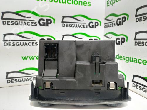 Climate control ALFA ROMEO 147 (937_) 1.6 16V T.SPARK ECO (937.AXA1A, 937.BXA1A) | BP7310362I5 