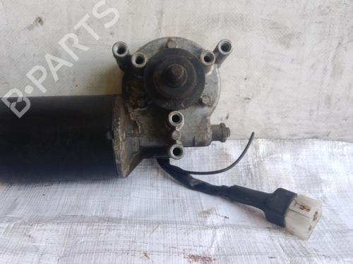 Used Front wiper motor SUZUKI VITARA (ET) HDI (SE 420HDI) (87 hp) 26884447