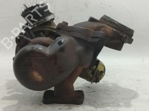 Turbocharger/Supercharger PEUGEOT 807 (EB_)  | BP18235307M71 