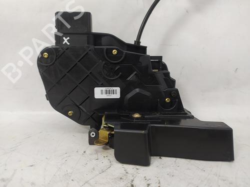 Used Front left lock VOLVO S40 II (544) 2.4 (140 hp) 12341434