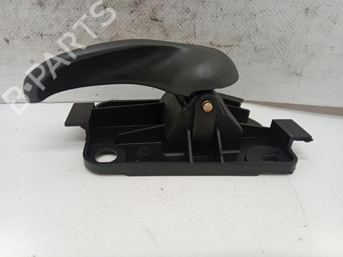 Front left interior door handle FIAT PUNTO (188_) 1.2 60 (188.030, .050, .130, .150, .230, .250) | BP24811445I13 