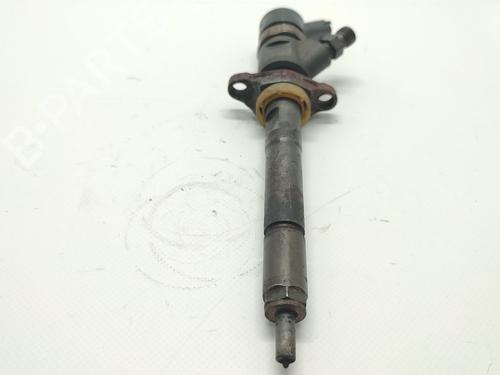 Used Injector Injector CITROËN C4 Grand Picasso I (UA_) 1.6 HDi (109 hp) 39476181 39476181