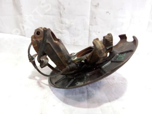 Left front steering knuckle SEAT TOLEDO III (5P2)  | BP17560043M25 