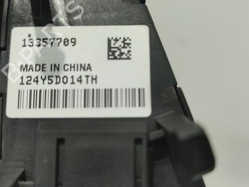 Steering wheel controls OPEL ADAM (M13)  | BP39476178E15  - Image 5