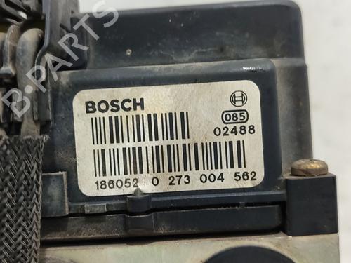 ABS pump PEUGEOT 307 (3A/C) 2.0 HDi 90 | BP23330907M43 
