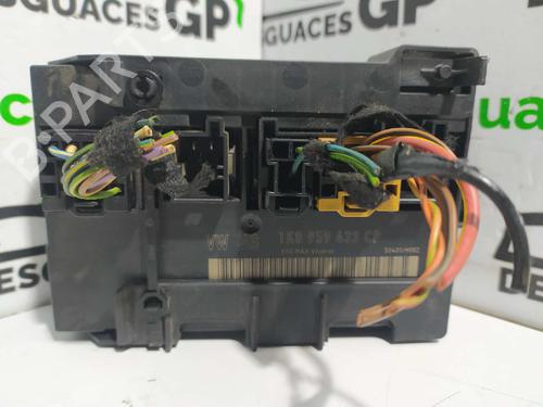 Used Electronic module SEAT ALTEA (5P1) [2004-2015]  7150738