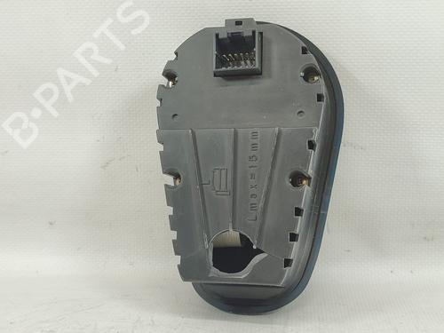 Climate control RENAULT ESPACE III (JE0_)  | BP15383564I5 