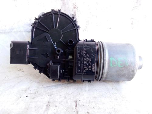 Front wiper motor FORD FOCUS II (DA_, HCP, DP)  | BP27371582M29 