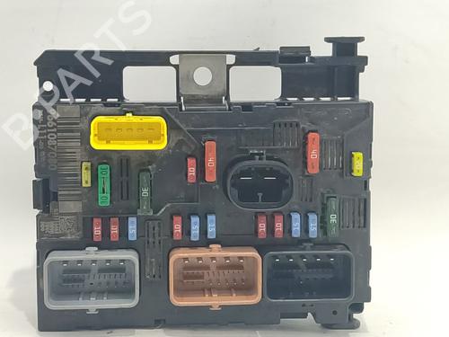 fuse-box-peugeot-307-3ac-2000-2001-2002-2003-2004-2005-2006-2007-2008-2009-2010-2011-2012-37016101 main image