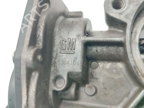 Throttle body OPEL INSIGNIA A Sports Tourer (G09) 2.0 CDTI (35) | BP30087709M82 