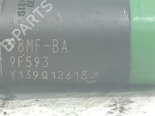 Injector FORD FOCUS I (DAW, DBW) 1.6 16V | BP27195743M100 
