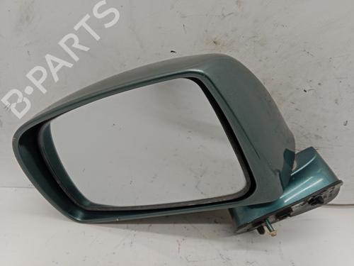 Used Left mirror HYUNDAI TRAJET (FO) [1999-2008]  26167291