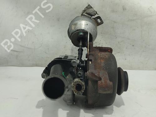 Turbocharger/Supercharger PEUGEOT 307 SW (3H) 2.0 HDi 135 | BP25404541M71 