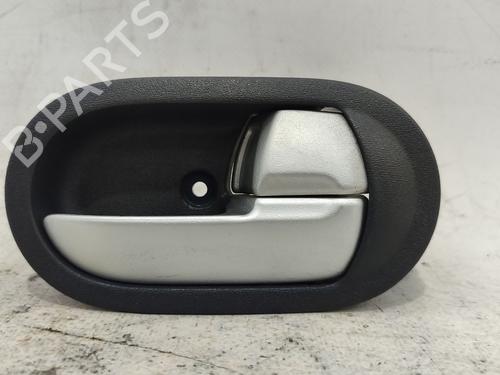 Used Front right interior door handle Front right interior door handle MITSUBISHI COLT VI (Z3_A, Z2_A) [2002-2012] 36303846 36303846