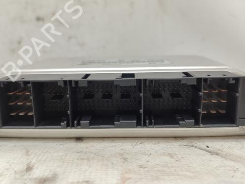 Engine control unit (ECU) NISSAN ALMERA II Hatchback (N16) 2.2 Di | BP21803962M57 