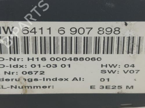 Climate control BMW 3 (E46) 320 d | BP19330202I5 