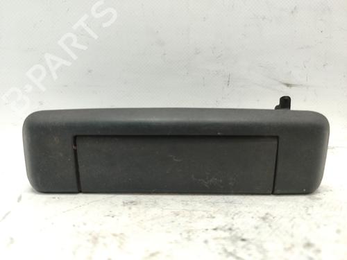 Used Front left exterior door handle RENAULT 19 II (B/C53_) [1991-2001]  30161950