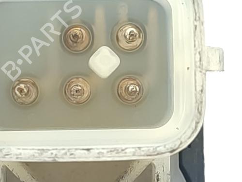 Front left lock OPEL CORSA B (S93) 1.4 i 16V (F08, F68, M68) | BP27619356C98 