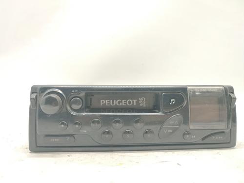 Andre Andre PEUGEOT 306 Hatchback (7A, 7C, N3, N5) 1.6 (89 hp) 33760253 33760253