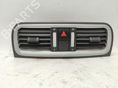 Used Warning switch SKODA FABIA II (542) 1.9 TDI (105 hp) 32867968