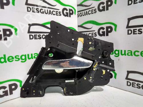 Used Front left interior door handle MERCEDES-BENZ E-CLASS (W210) [1995-2003]  7142784