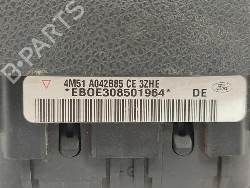 Førerens kollisjonspute FORD FOCUS II (DA_, HCP, DP) 1.8 TDCi | BP15657812C9 