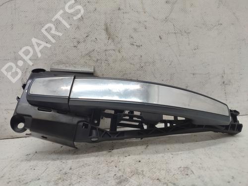 Used Front right exterior door handle OPEL INSIGNIA A Sports Tourer (G09) [2008-2017]  19308057