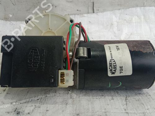 Used Front wiper motor ALFA ROMEO 156 (932_) 1.9 JTD (932B2) (105 hp) 26399055