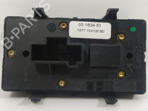 Left front window switch FORD MONDEO III Saloon (B4Y) 2.0 16V TDDi / TDCi | BP8366016I27 