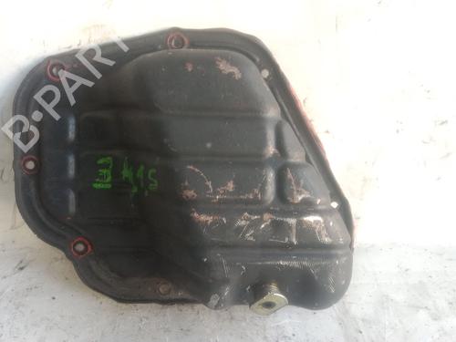 Used Oil sump NISSAN MICRA III (K12) 1.2 16V (80 hp) 30055502