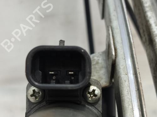 Front left window mechanism SEAT CORDOBA (6K2) 1.4 | BP19312428C22 