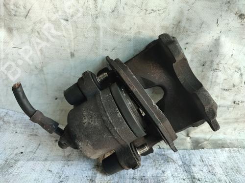 Right front brake caliper VW POLO (9N_, 9A_) 1.9 SDI | BP27673342M104 