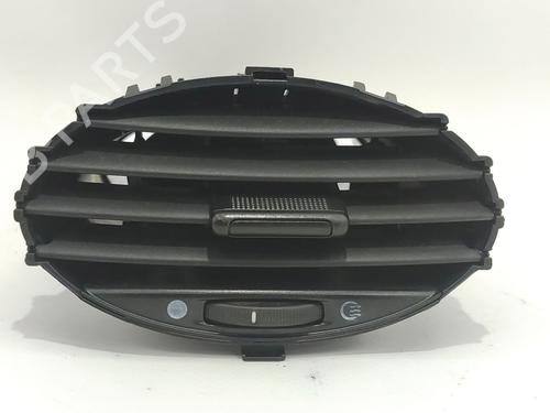 Used Air vent Air vent 36784997 36784997