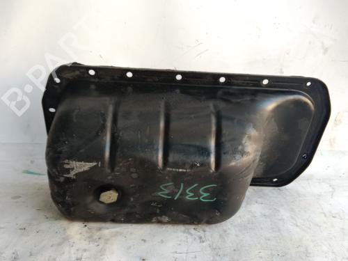 Oliebundkar PEUGEOT 307 (3A/C) 1.6 HDi (90 hp) 27920312