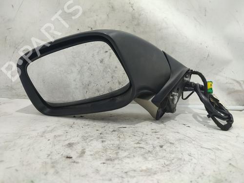 Used Left mirror PEUGEOT 807 (EB_) 2.2 HDi (128 hp) 27330010