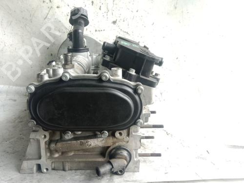 Cylinder head IVECO DAILY V Van  | BP32023232M5  - Image 6