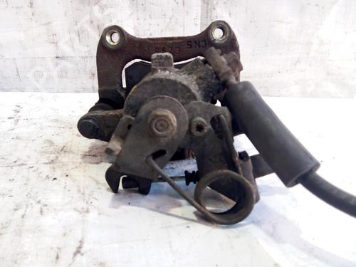 Left rear brake caliper AUDI ALLROAD C5 (4BH) 2.5 TDI quattro | BP17982761M107 