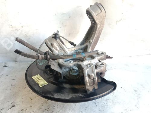 Left rear steering knuckle HONDA CR-V III (RE_) 2.2 i-CTDi 4WD (RE6) | BP29893231M27