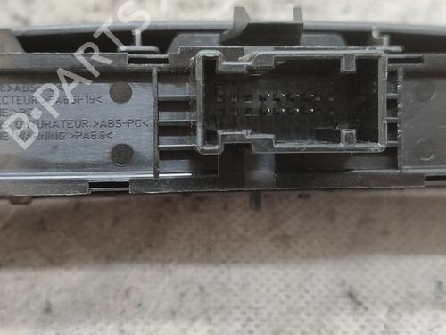 Warning switch PEUGEOT 308 I (4A_, 4C_)  | BP17834267I22 