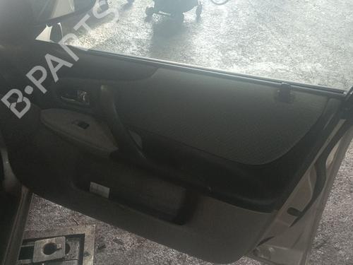 Advarselskontakt MAZDA 323 F VI Hatchback (BJ) 1.6 (BJ10M) | BP31031595I22